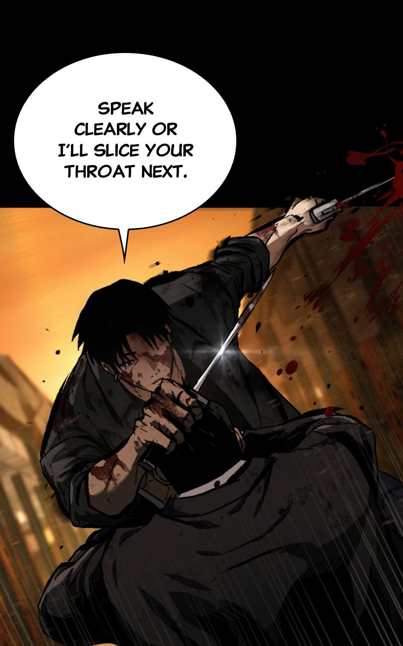 Read Kowloon Copóka EN Manga Online