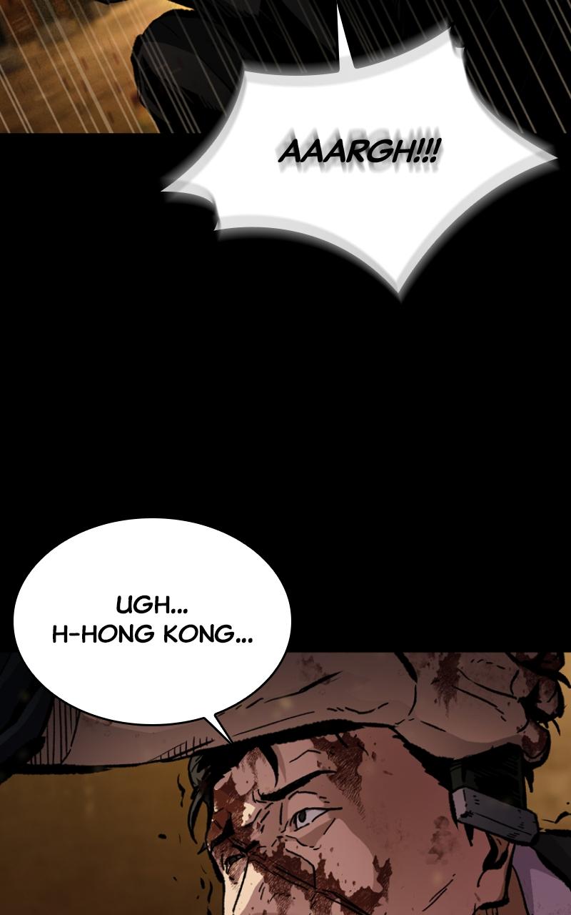 Read Kowloon Copóka EN Manga Online