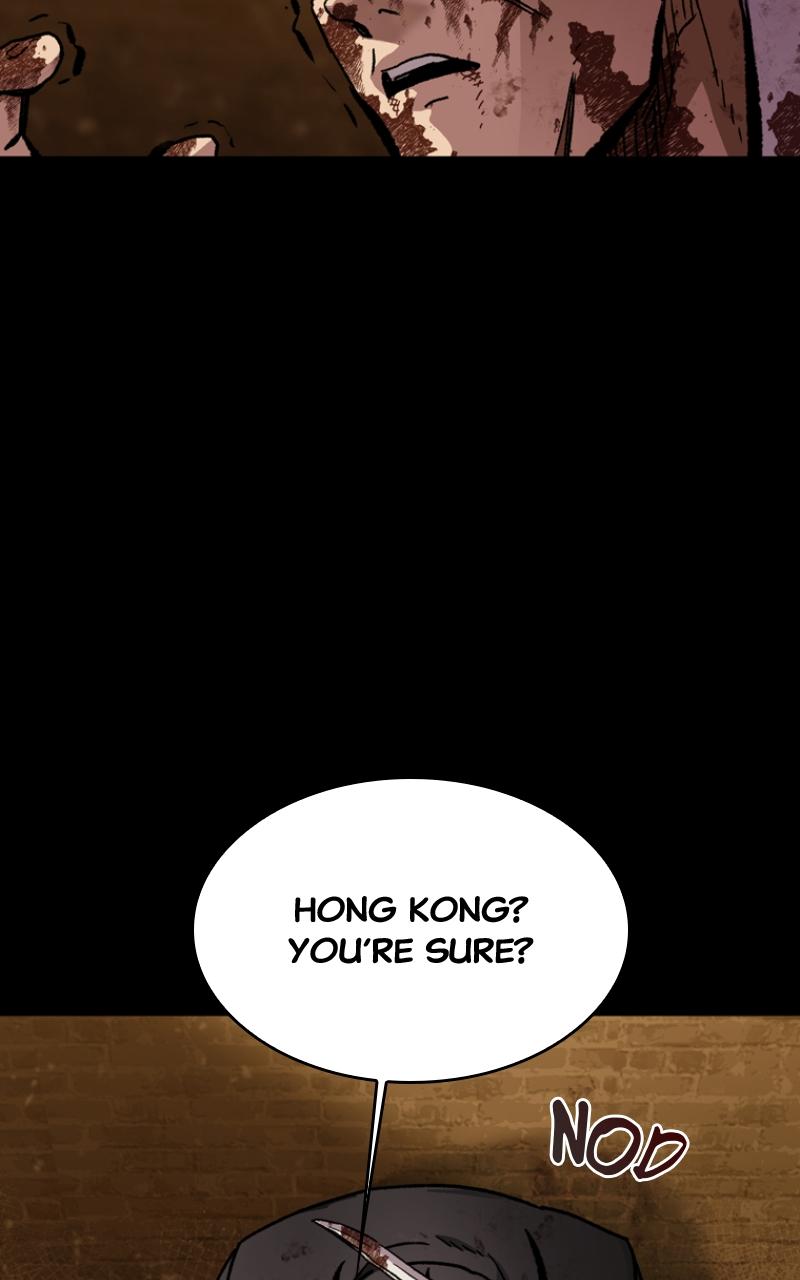 Read Kowloon Copóka EN Manga Online