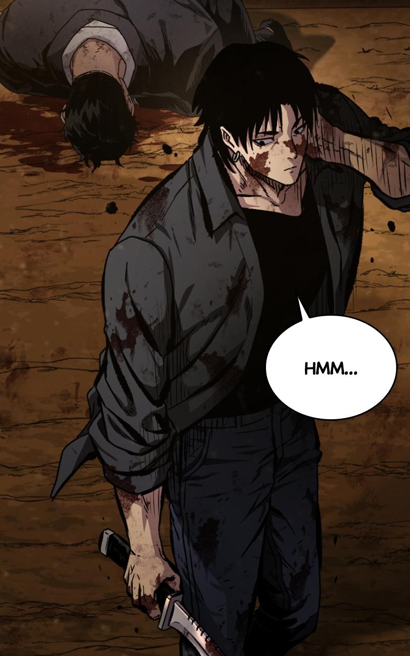 Read Kowloon Copóka EN Manga Online