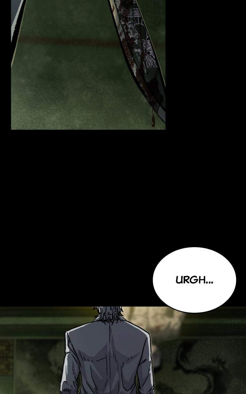Read Kowloon Copóka EN Manga Online
