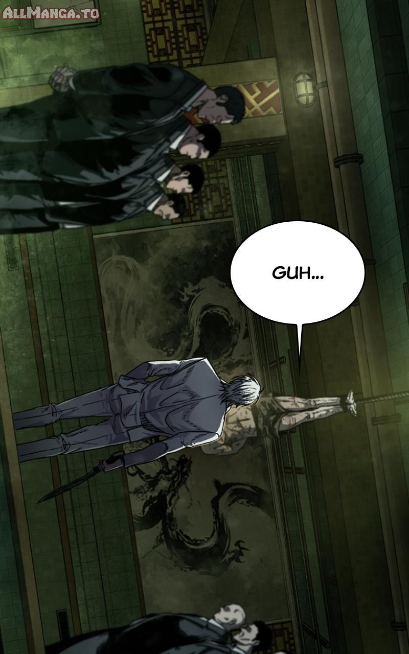 Read Kowloon Copóka EN Manga Online