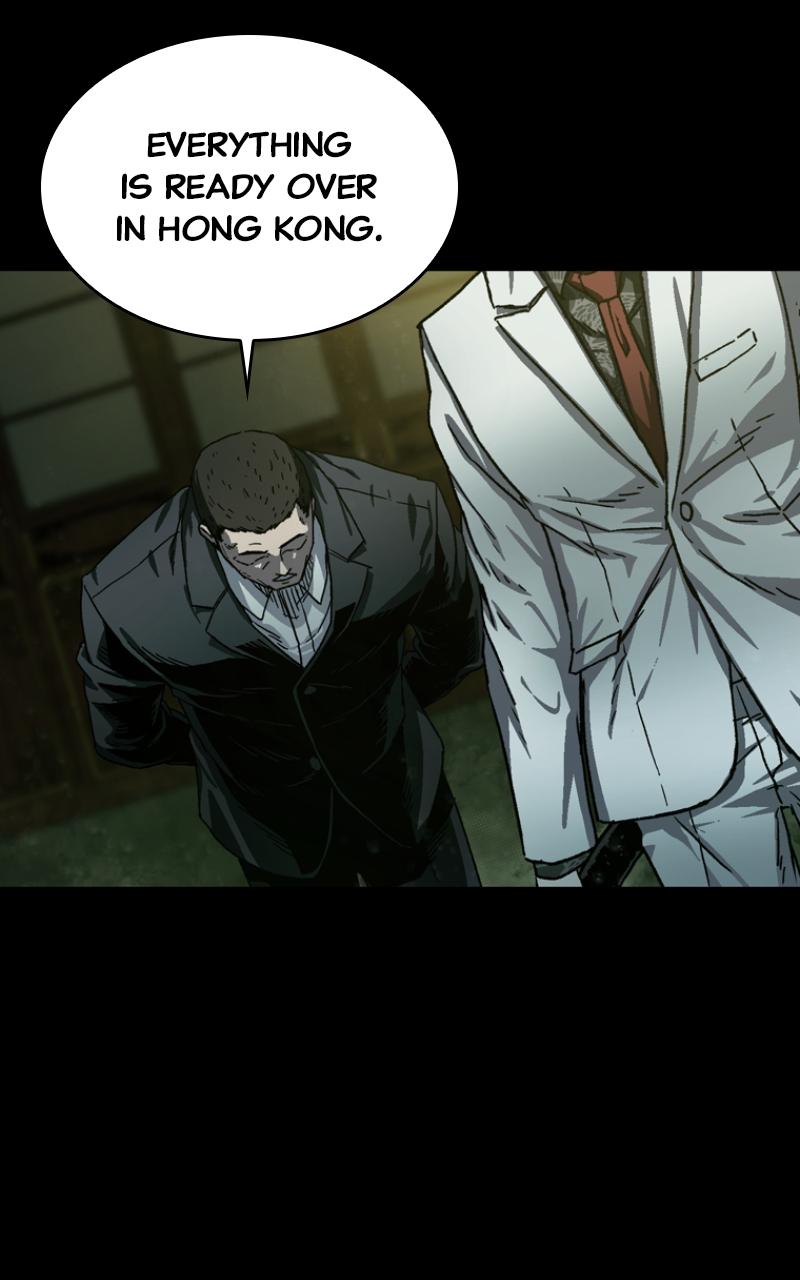 Read Kowloon Copóka EN Manga Online