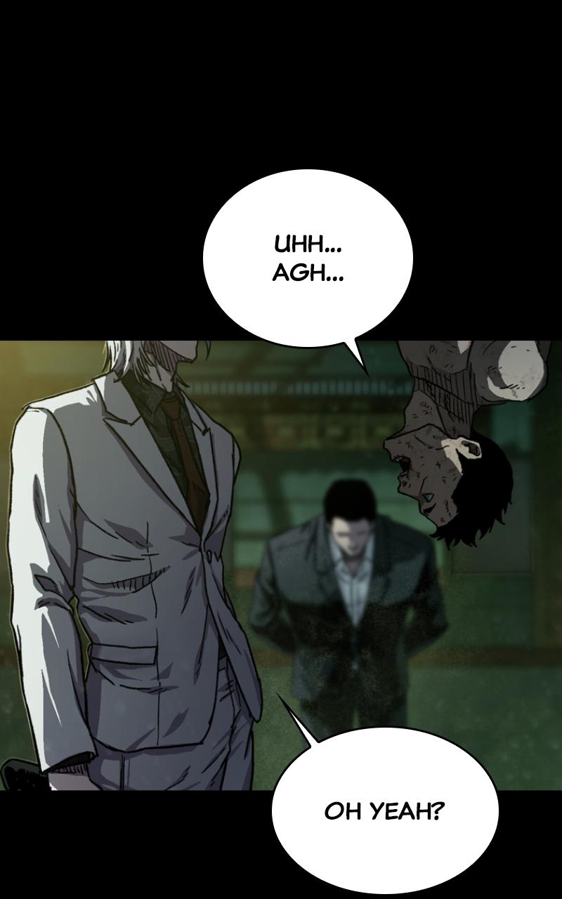 Read Kowloon Copóka EN Manga Online