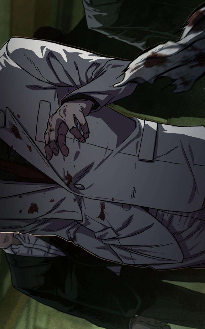 Read Kowloon Copóka EN Manga Online