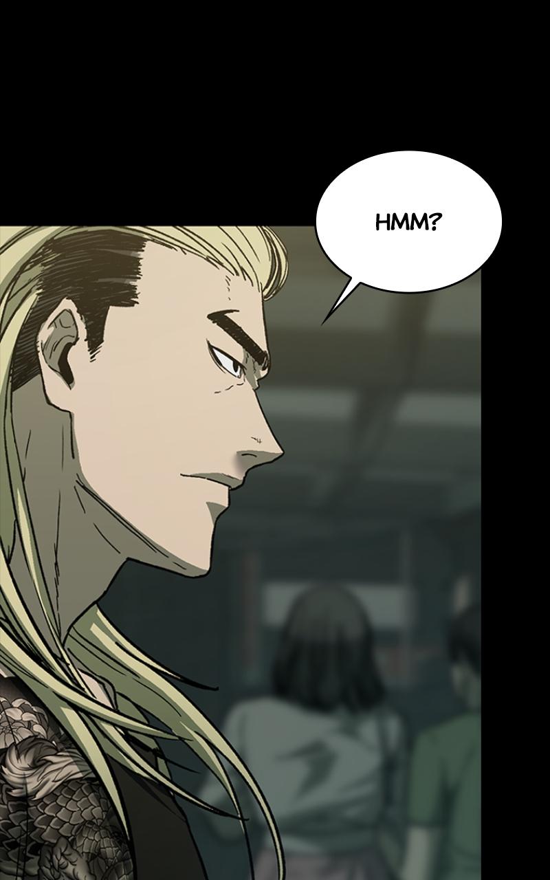 Read Kowloon Copóka EN Manga Online