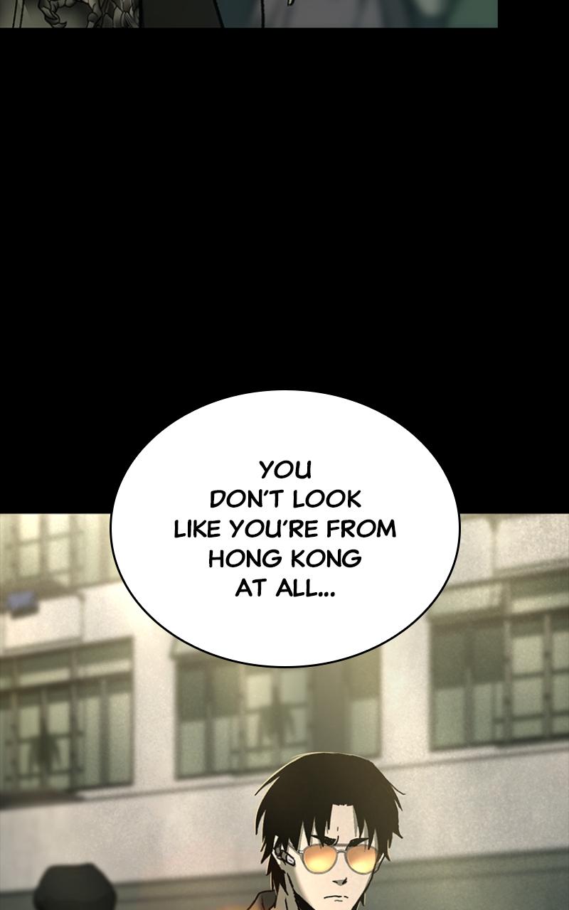 Read Kowloon Copóka EN Manga Online