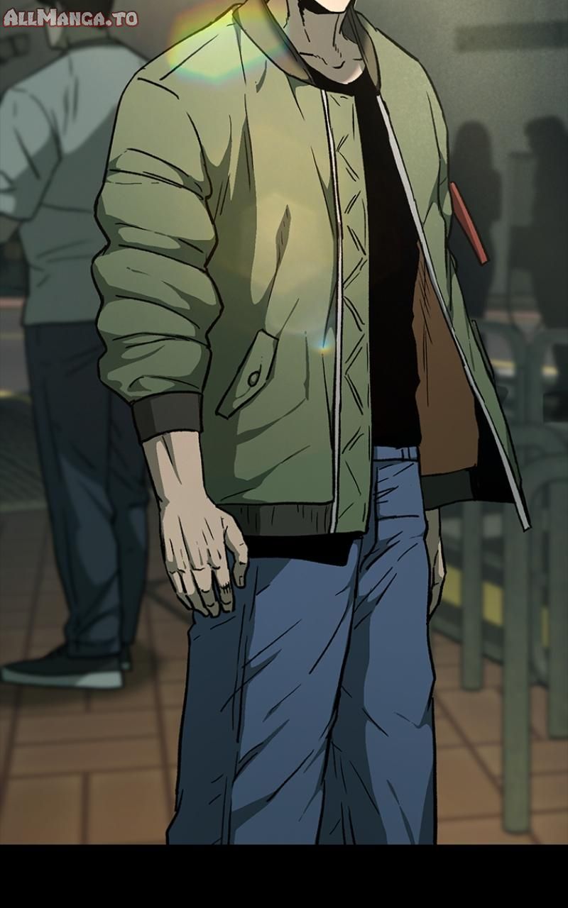 Read Kowloon Copóka EN Manga Online