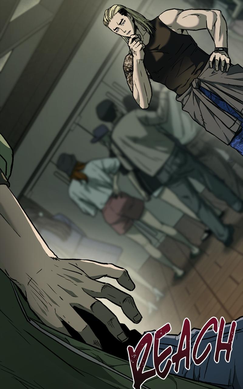 Read Kowloon Copóka EN Manga Online