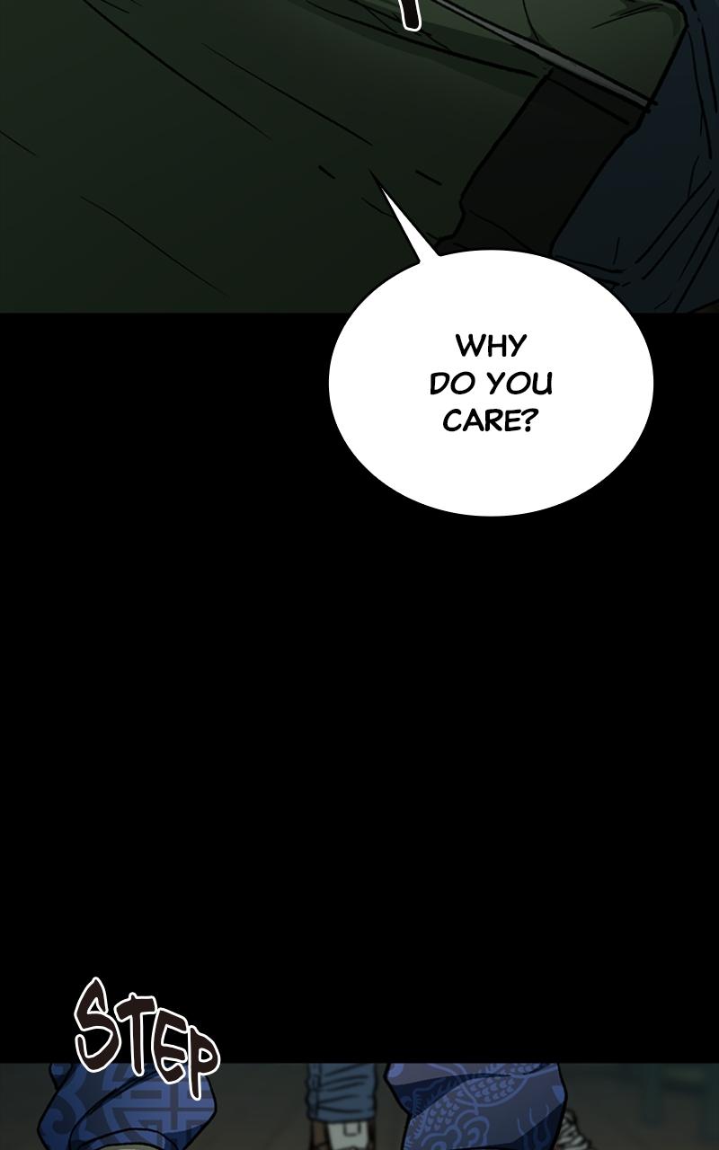 Read Kowloon Copóka EN Manga Online