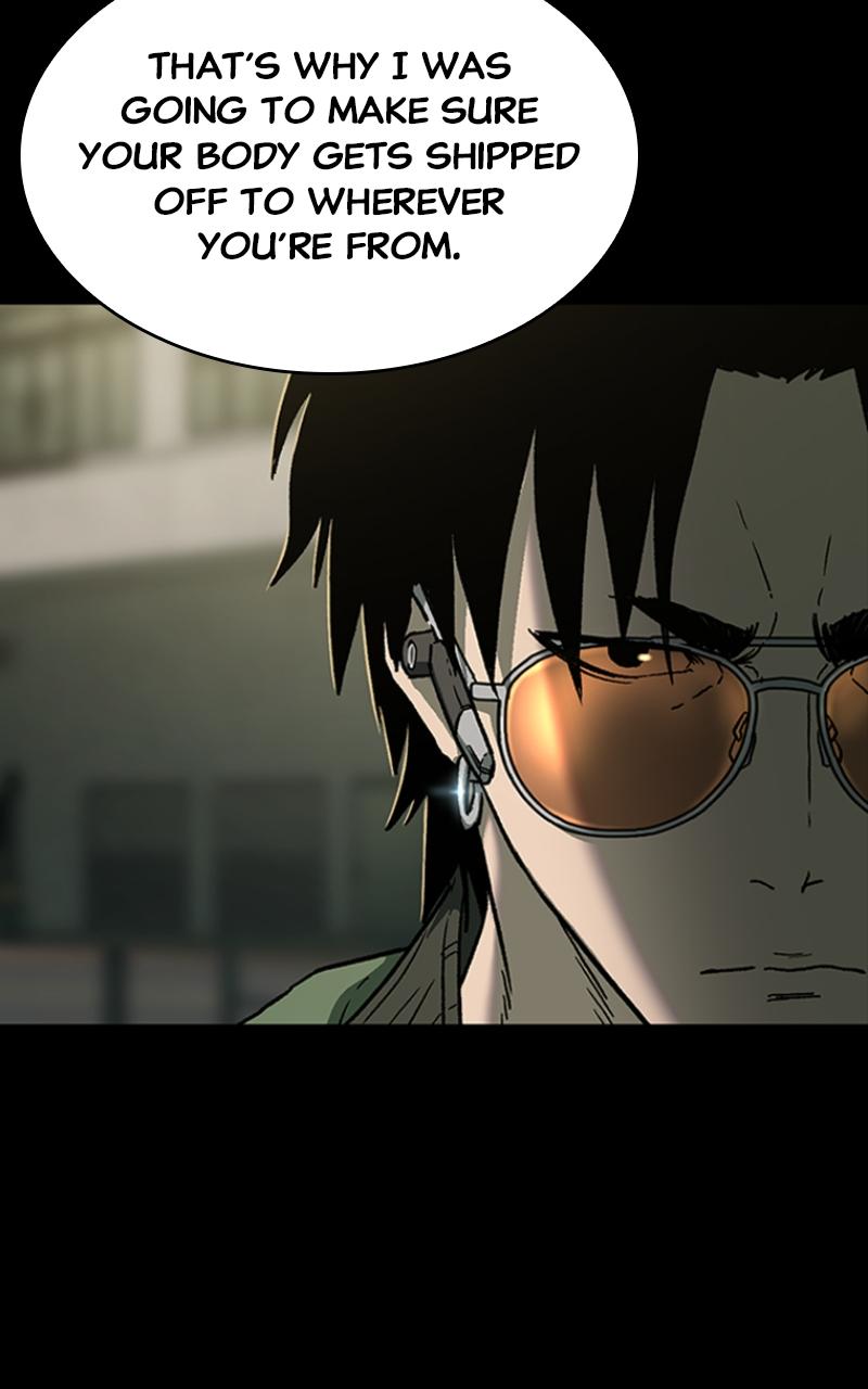 Read Kowloon Copóka EN Manga Online