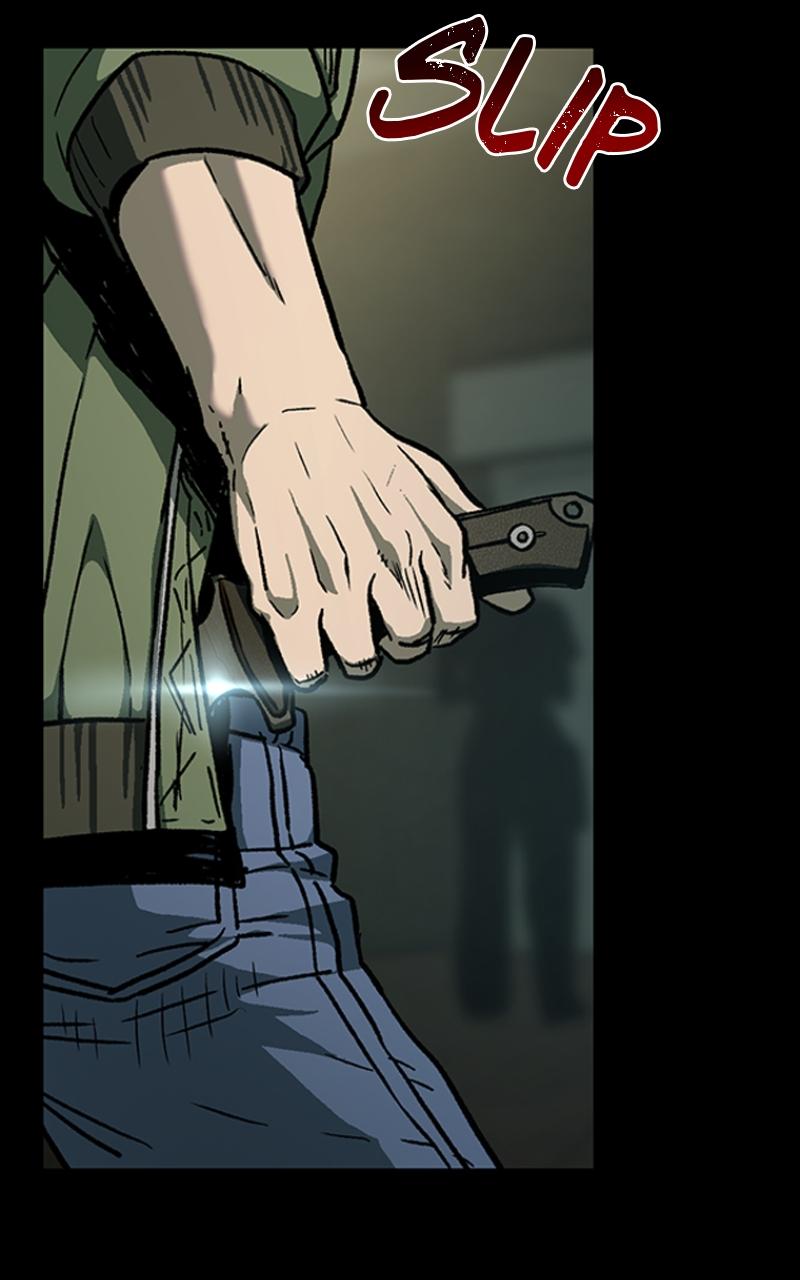 Read Kowloon Copóka EN Manga Online
