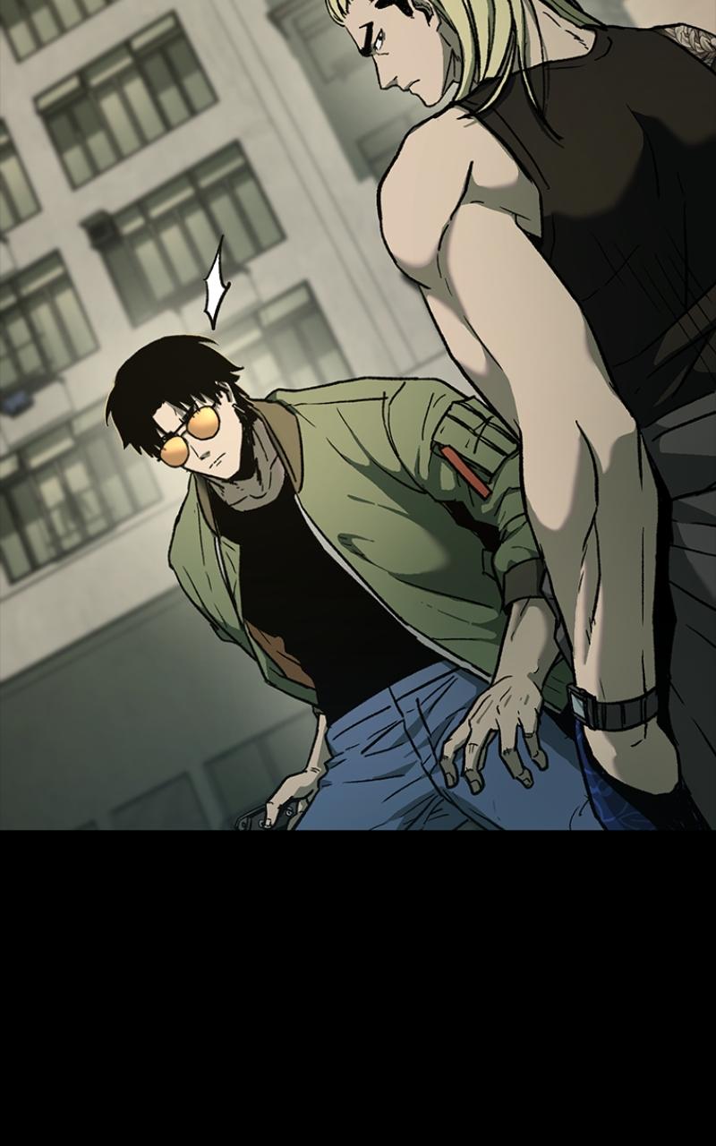 Read Kowloon Copóka EN Manga Online