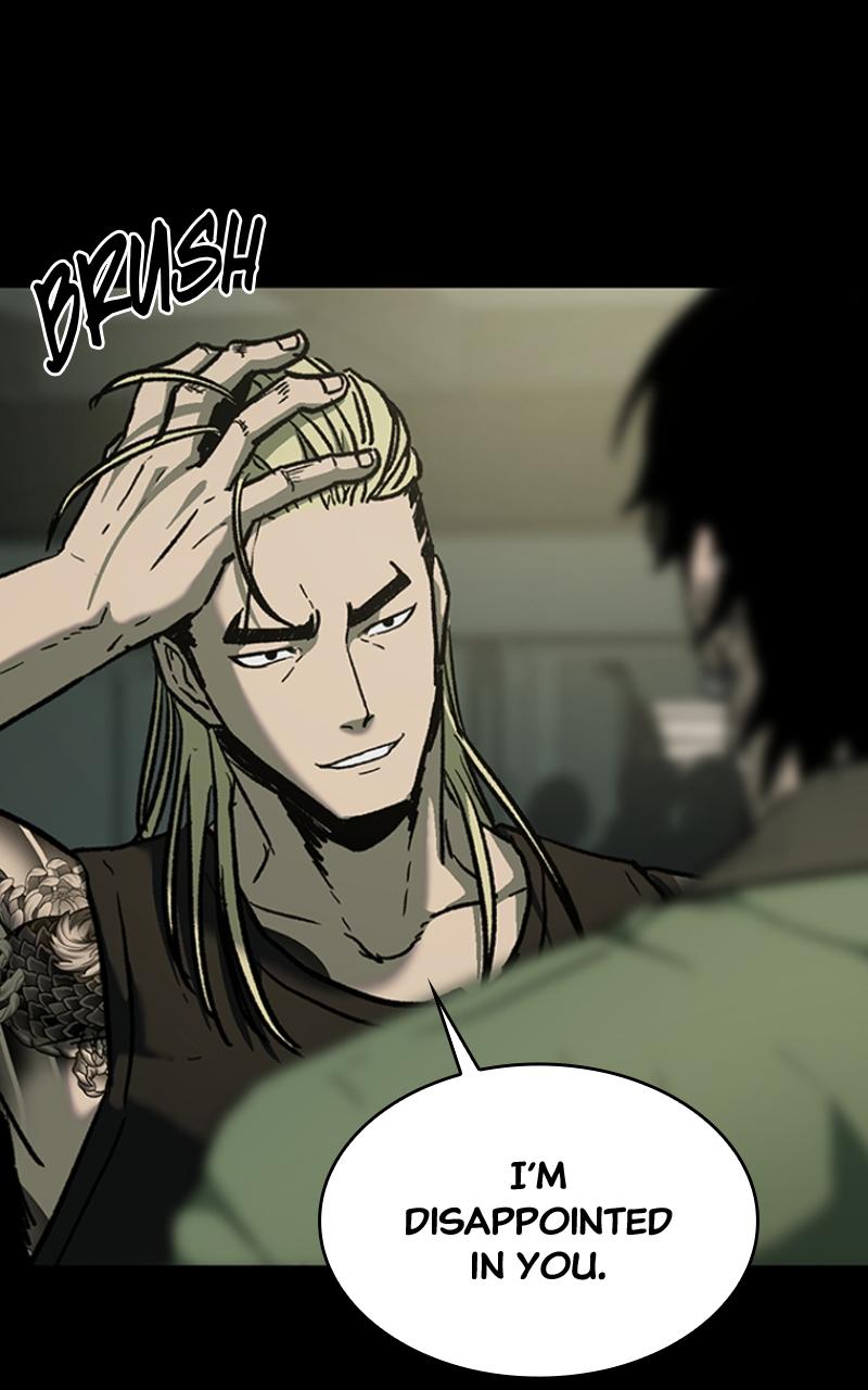 Read Kowloon Copóka EN Manga Online