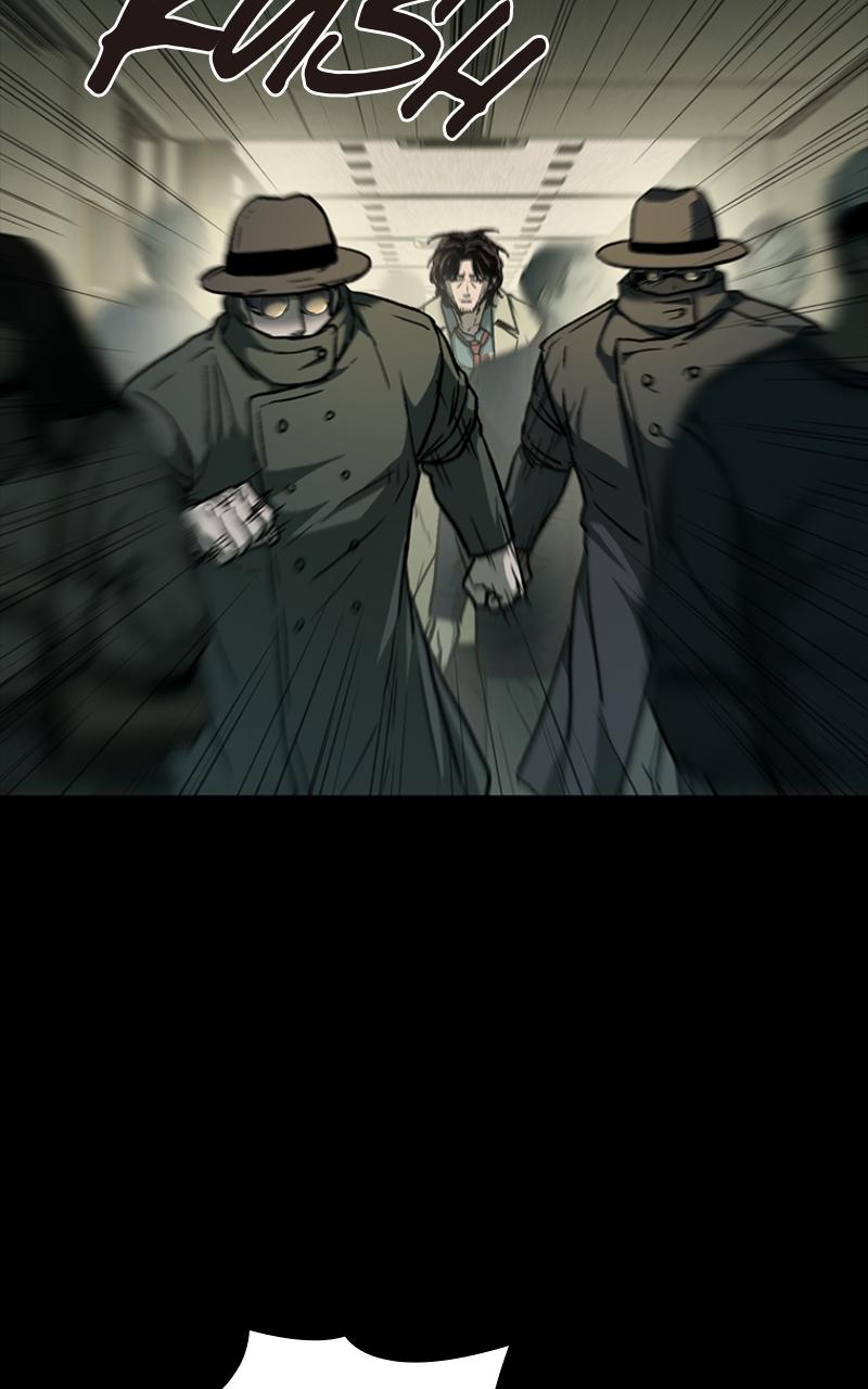 Read Kowloon Copóka EN Manga Online