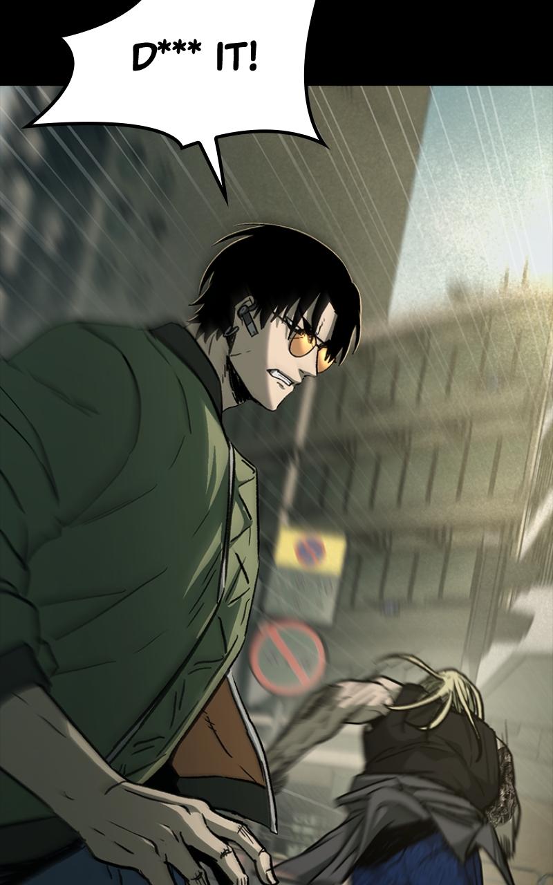 Read Kowloon Copóka EN Manga Online