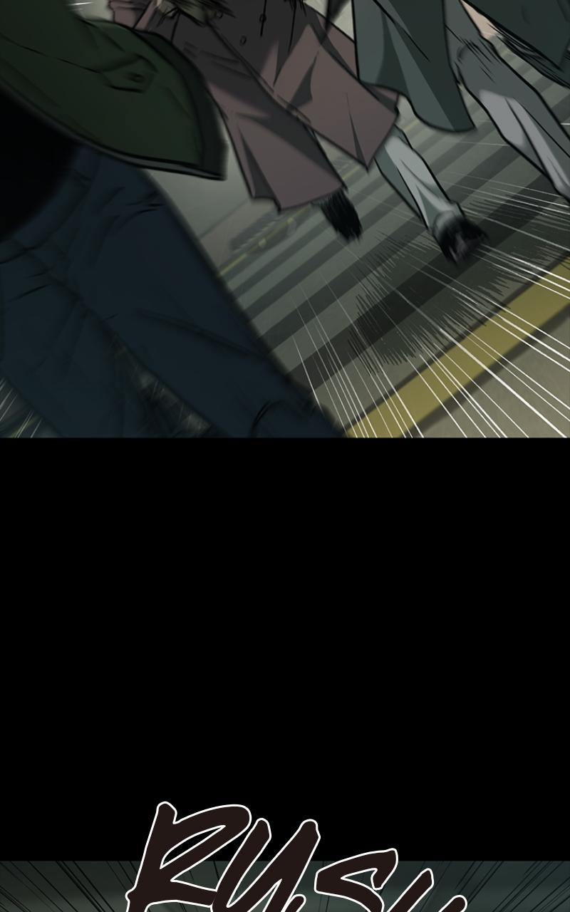 Read Kowloon Copóka EN Manga Online
