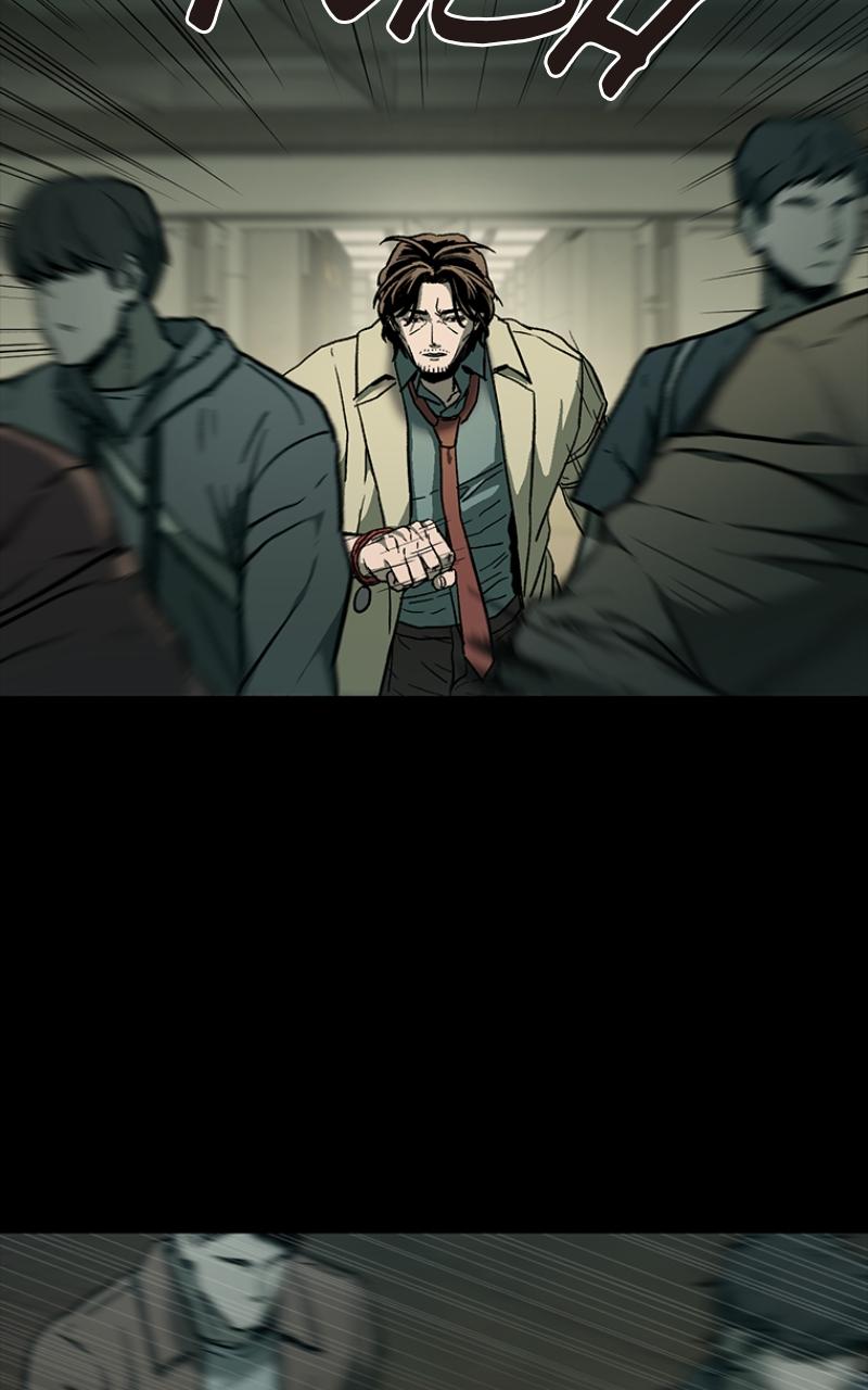 Read Kowloon Copóka EN Manga Online