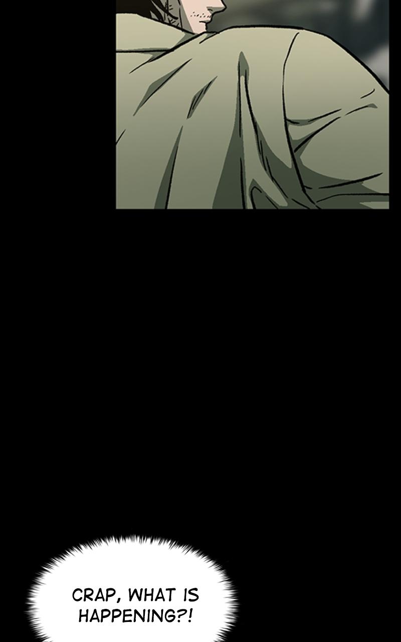 Read Kowloon Copóka EN Manga Online