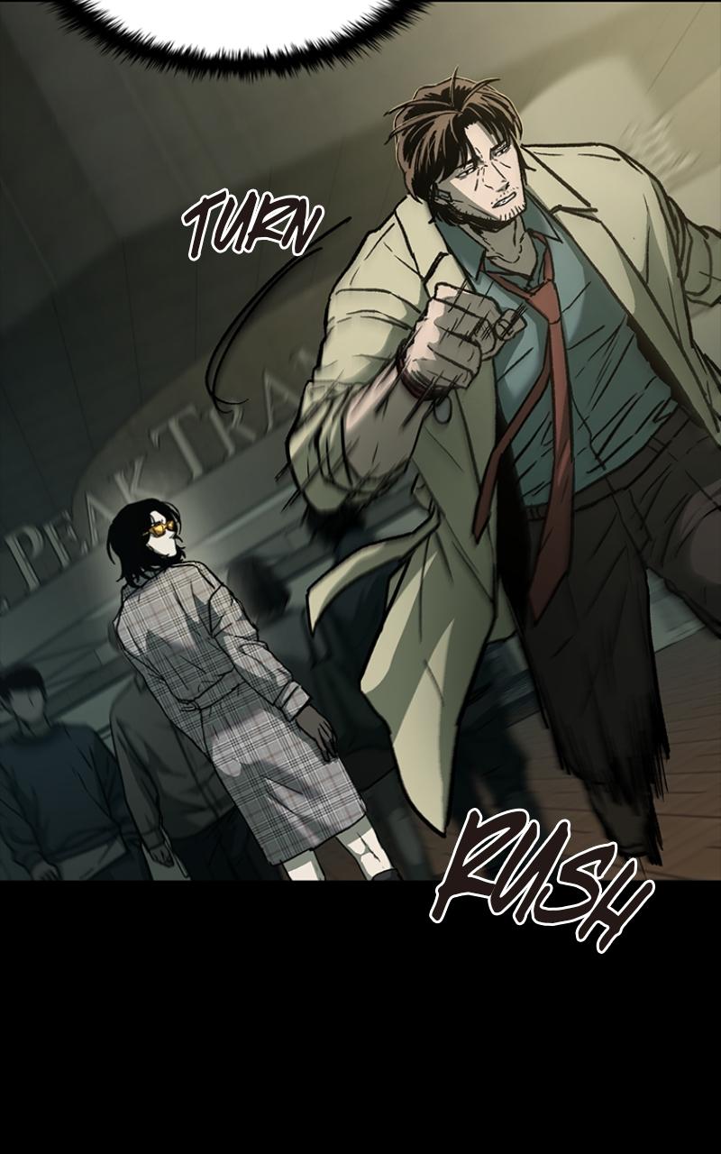 Read Kowloon Copóka EN Manga Online