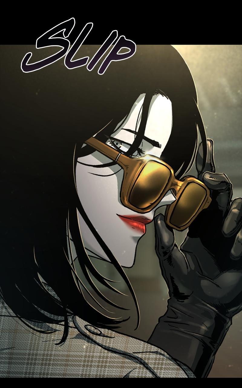 Read Kowloon Copóka EN Manga Online