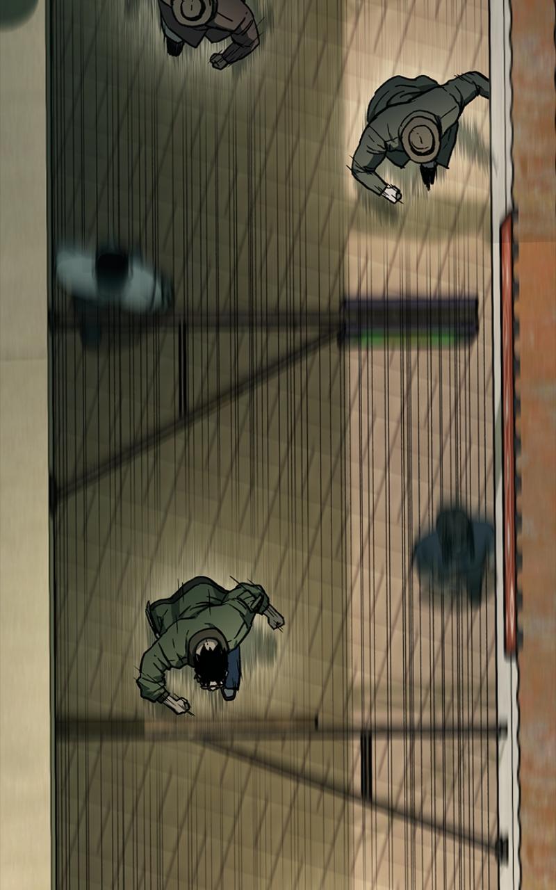 Read Kowloon Copóka EN Manga Online