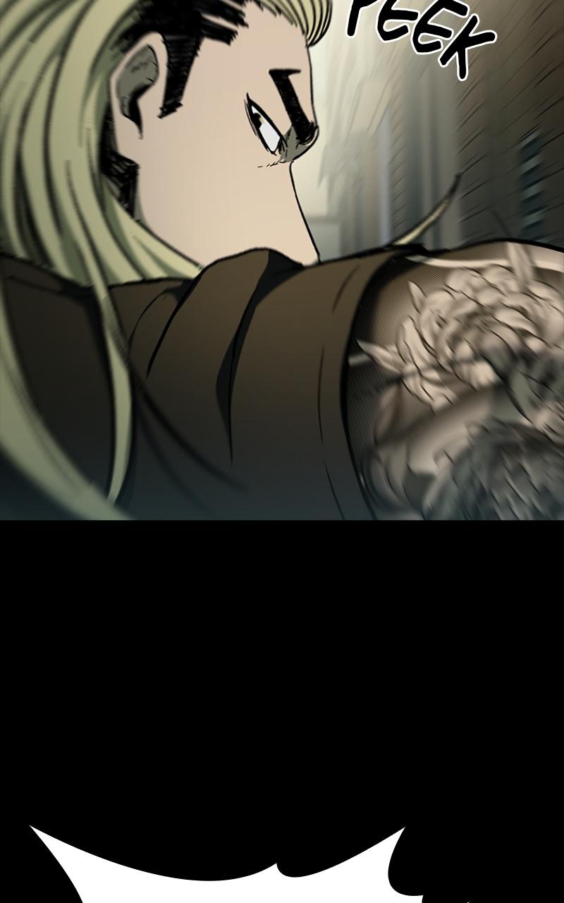 Read Kowloon Copóka EN Manga Online