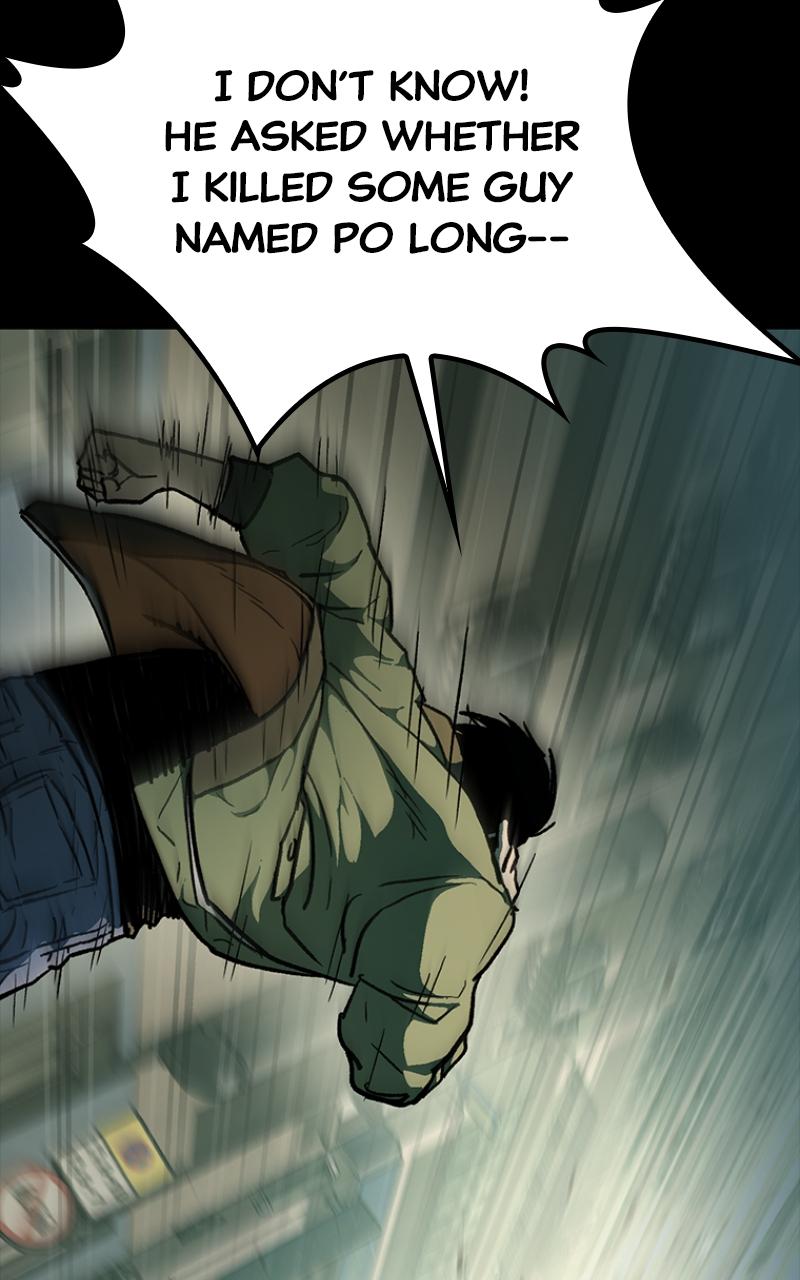 Read Kowloon Copóka EN Manga Online