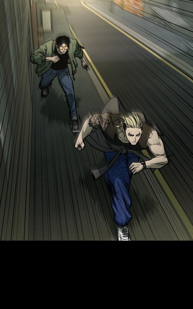 Read Kowloon Copóka EN Manga Online