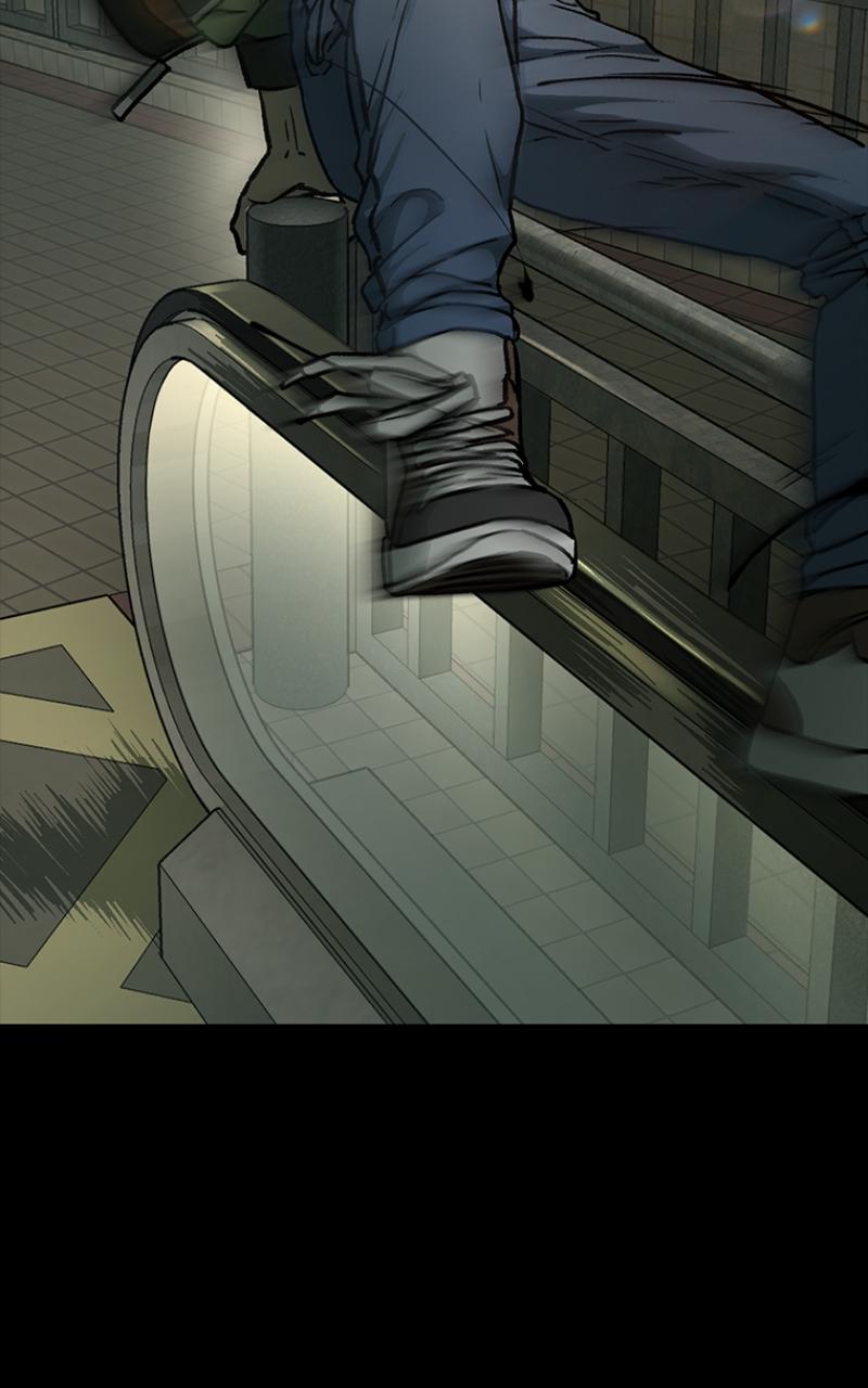 Read Kowloon Copóka EN Manga Online