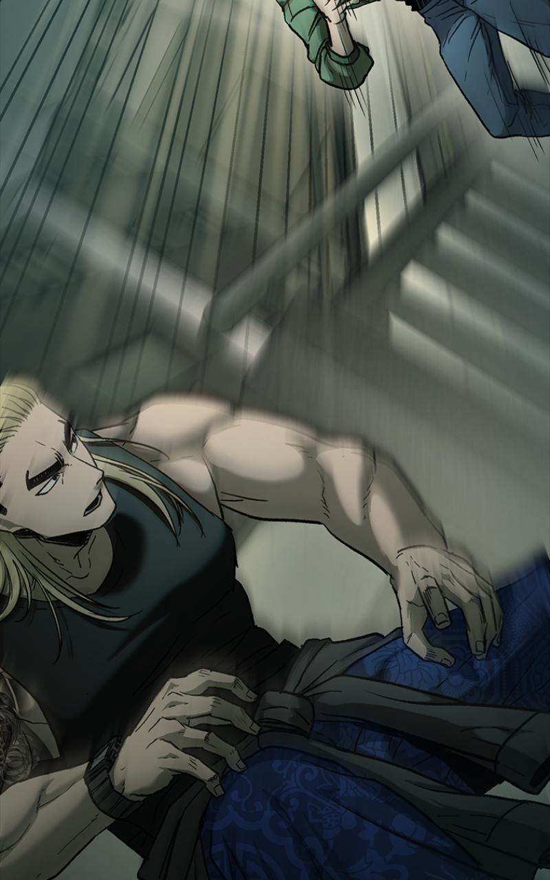 Read Kowloon Copóka EN Manga Online