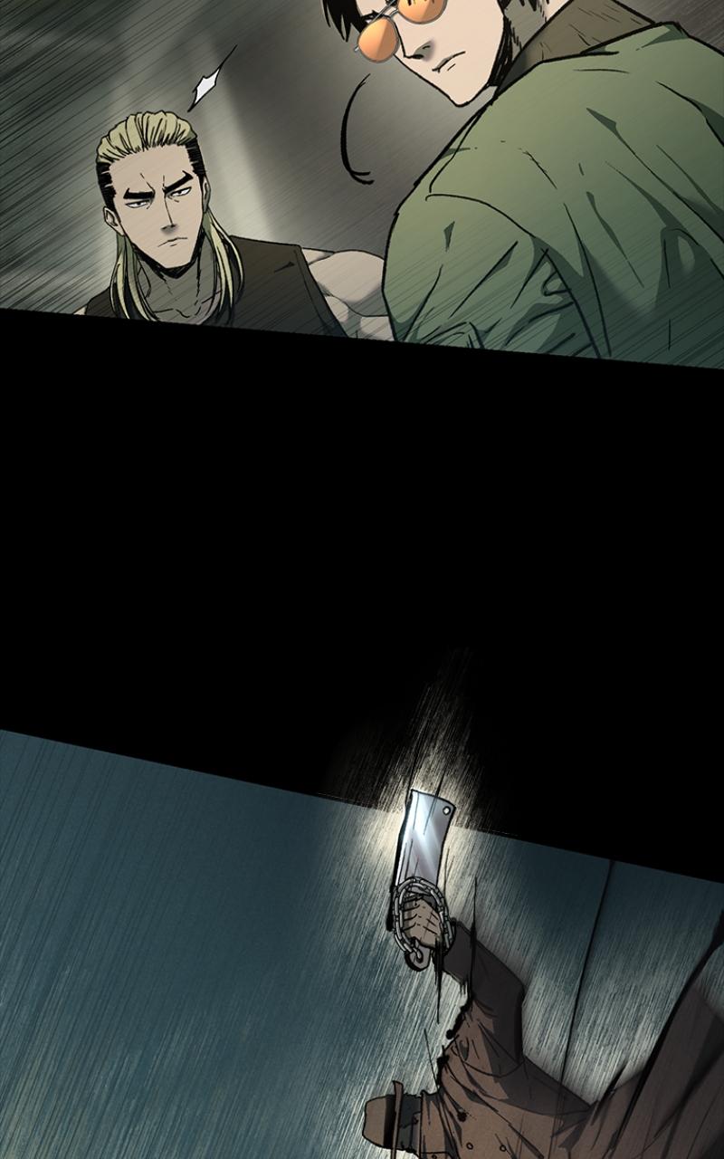 Read Kowloon Copóka EN Manga Online
