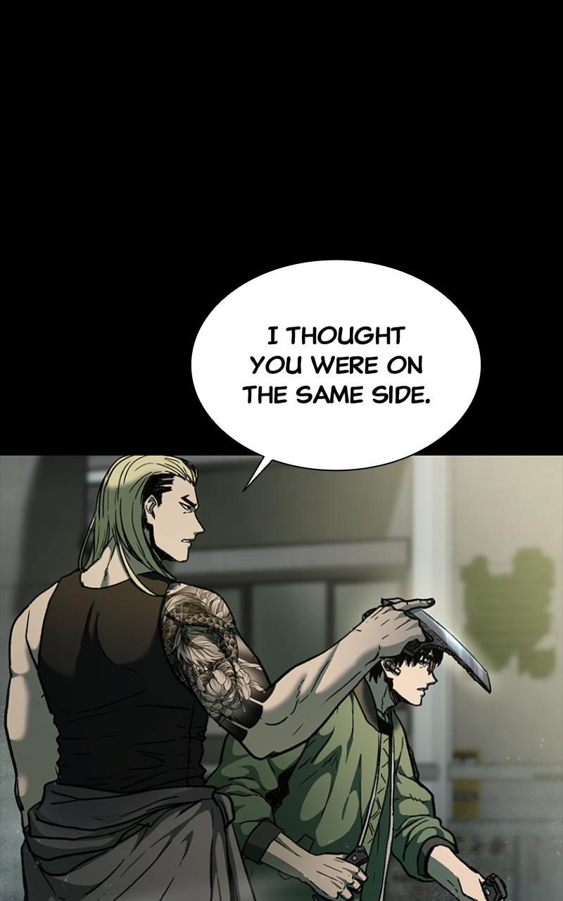 Read Kowloon Copóka EN Manga Online