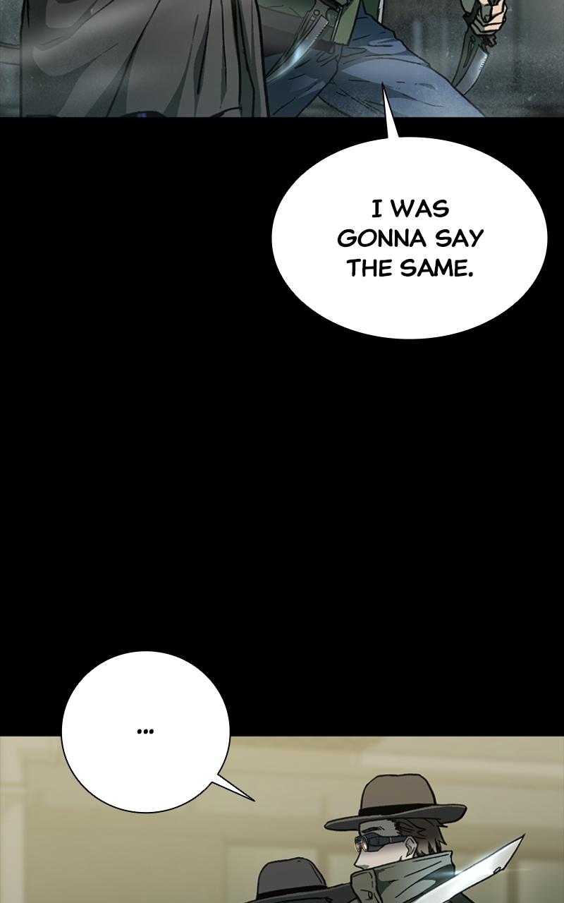 Read Kowloon Copóka EN Manga Online
