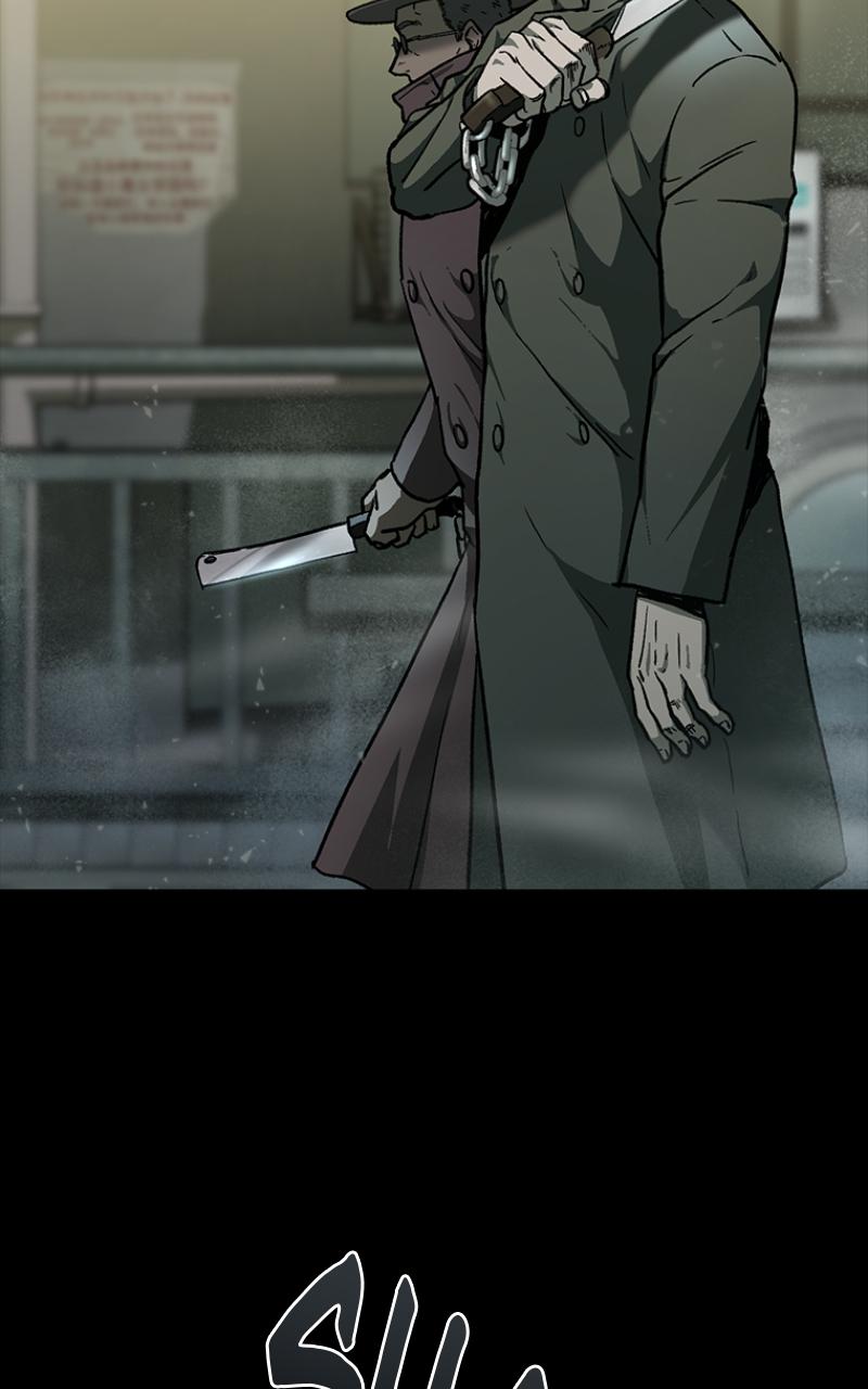 Read Kowloon Copóka EN Manga Online