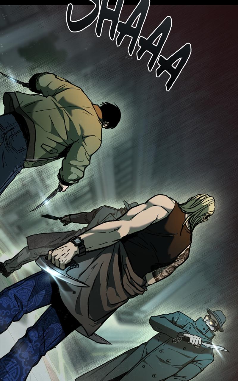 Read Kowloon Copóka EN Manga Online