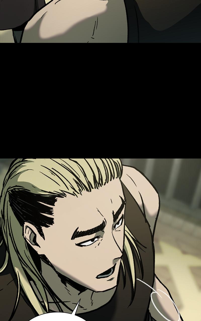 Read Kowloon Copóka EN Manga Online