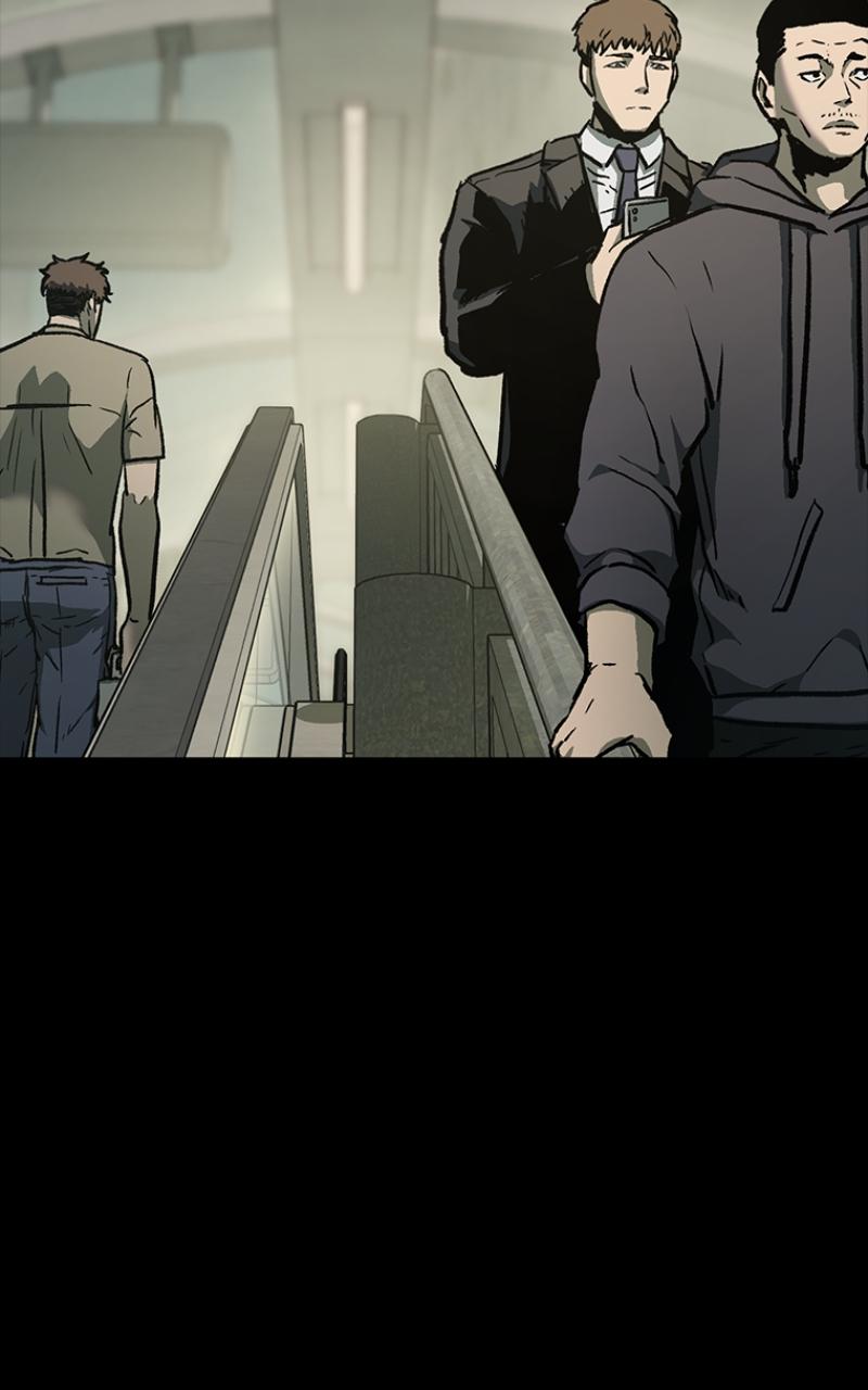 Read Kowloon Copóka EN Manga Online