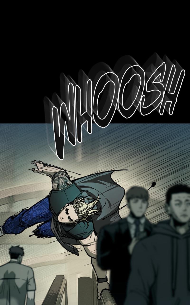 Read Kowloon Copóka EN Manga Online