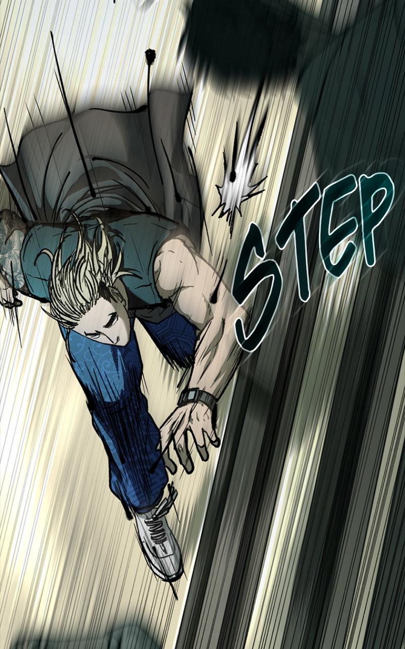 Read Kowloon Copóka EN Manga Online
