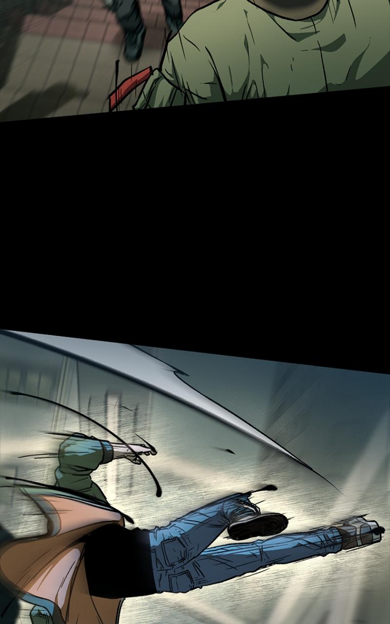 Read Kowloon Copóka EN Manga Online