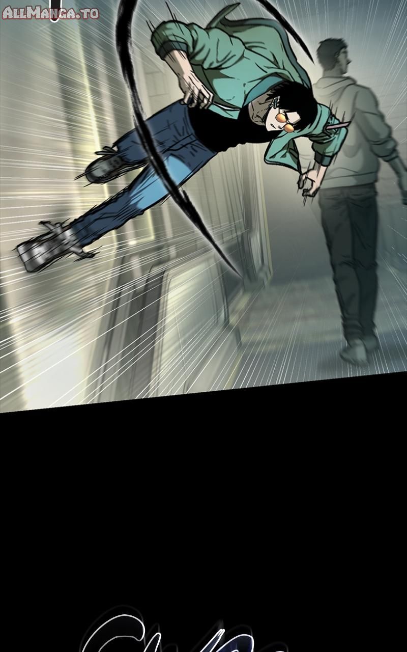 Read Kowloon Copóka EN Manga Online