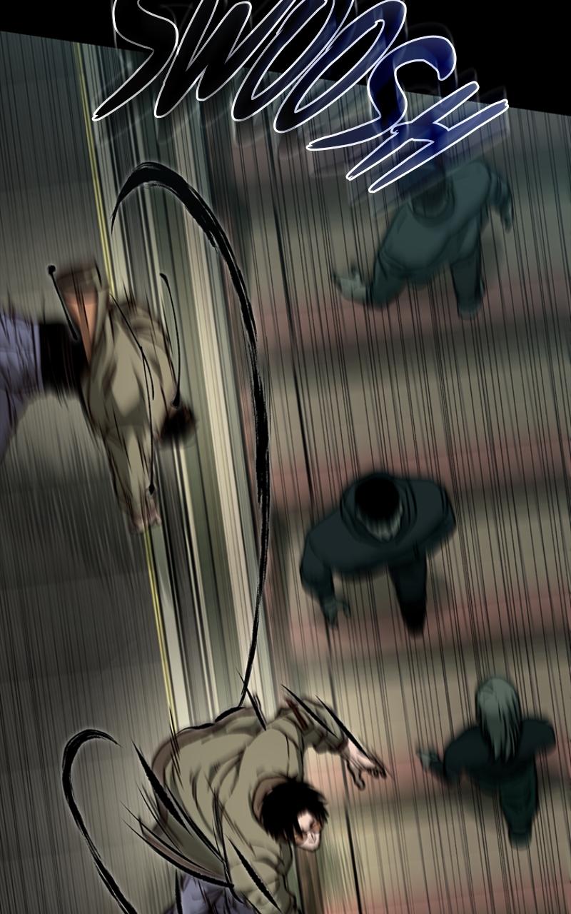 Read Kowloon Copóka EN Manga Online