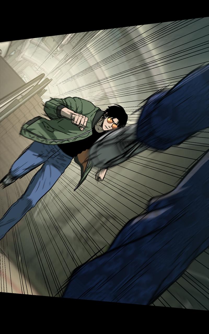 Read Kowloon Copóka EN Manga Online