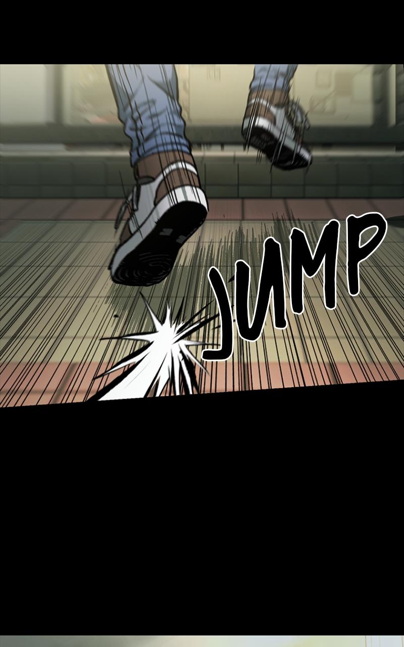 Read Kowloon Copóka EN Manga Online