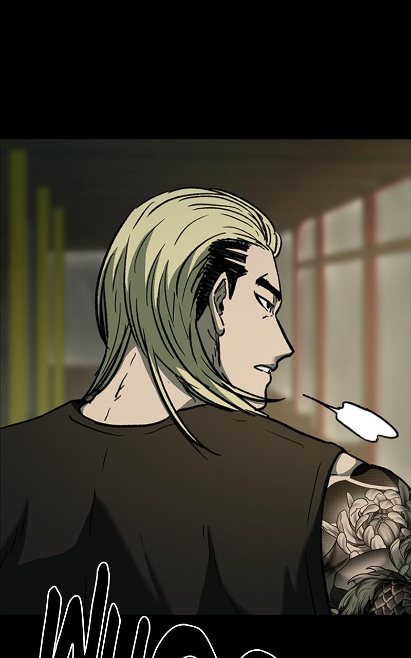 Read Kowloon Copóka EN Manga Online