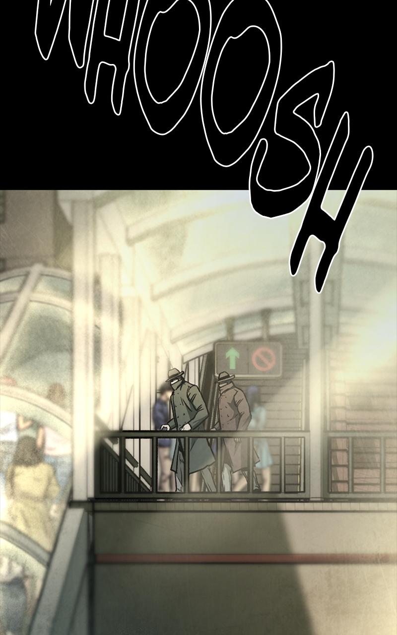 Read Kowloon Copóka EN Manga Online