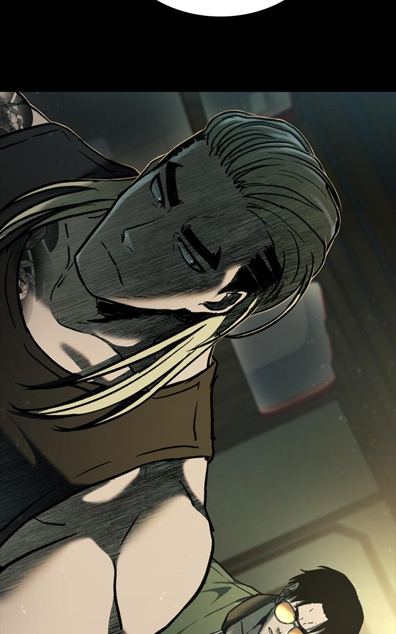 Read Kowloon Copóka EN Manga Online
