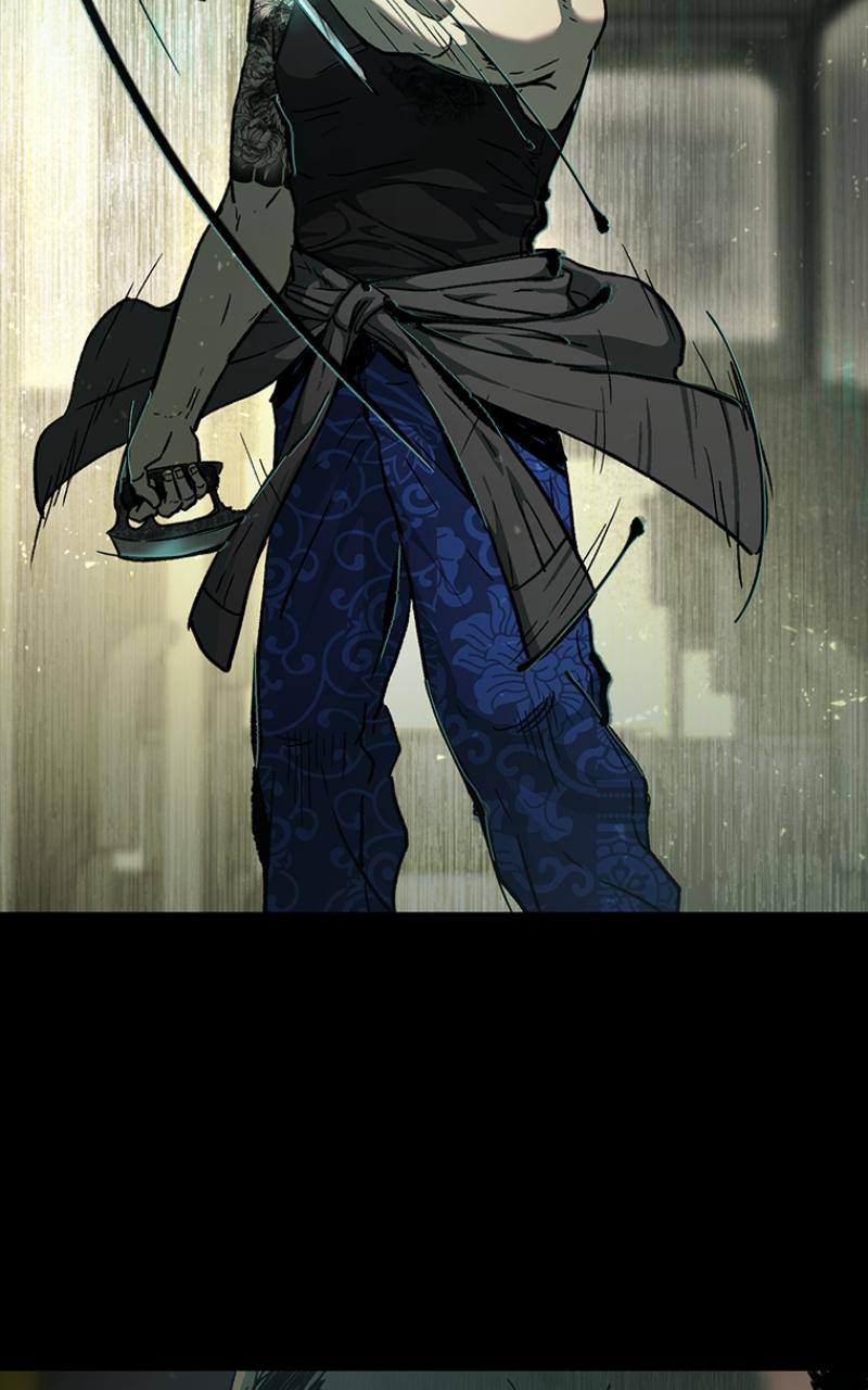Read Kowloon Copóka EN Manga Online