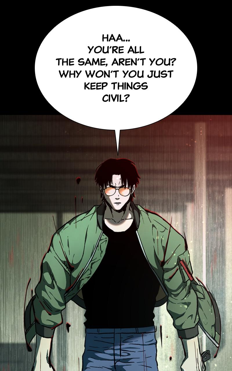 Read Kowloon Copóka EN Manga Online